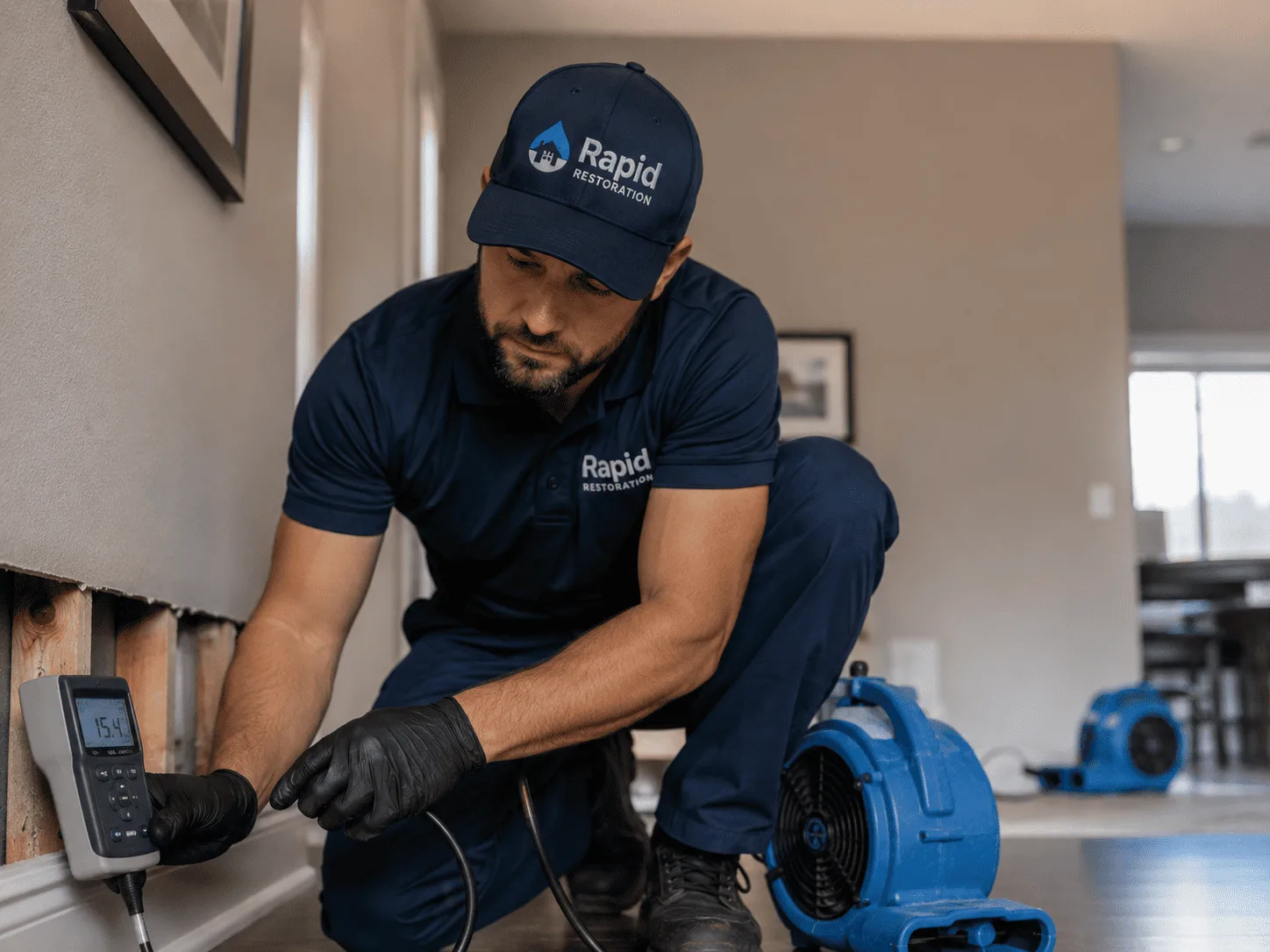 Common questions about Structural Drying in Vestavia Hills, AL